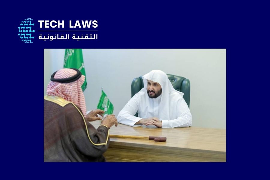 وزير العدل يزور محاكم منطقة عسير ويوجه بمواصلة التحسين والتطوير لتحقيق العدالة الناجزة