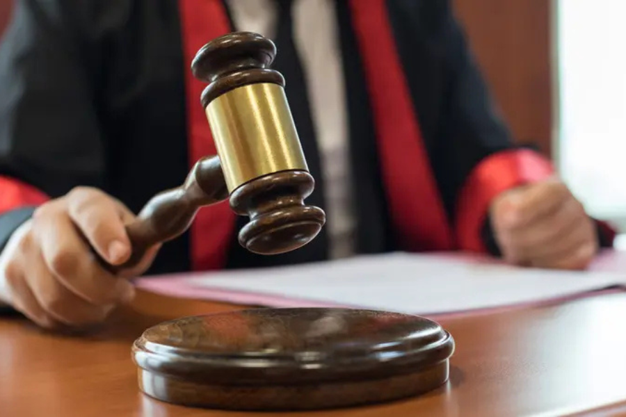 أخبار القضاء