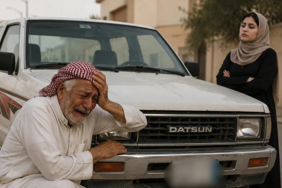 قضايا التحرش
